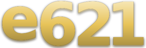 e621 logo